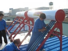 龙陵热水器维修